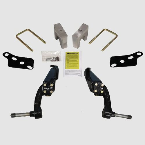 Jake's 6 Inch Spindle Lift Kit for Club Car DS