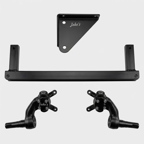 Jake's 3 Inch Spindle Lift Kit for Yamaha Drive G29