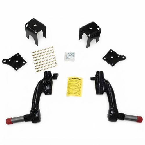 EZGO TXT 6-Inch Spindle Lift Kit