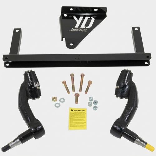 Jake's 6 Inch Spindle Lift Kit for Yamaha Drive2