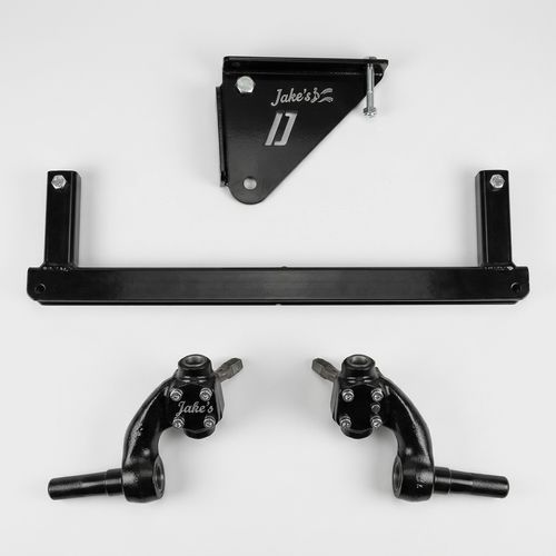 Jake's 3 Inch Spindle Lift Kit for Yamaha G29 Drive