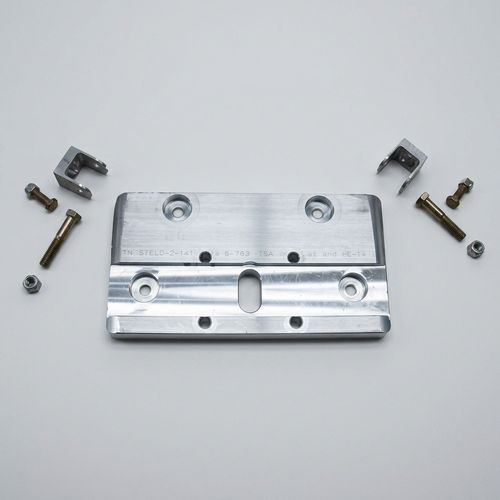 Jake's Wheelbase Extension Kit for Club Car DS