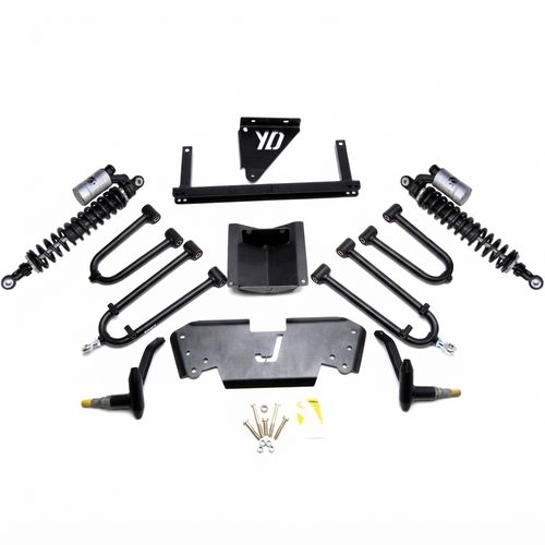 Long Travel Lift Kit for Yamaha G29/Drive