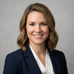 Mike Harlan, Golf Cart Service Technician